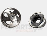 Malossi Maxi Delta Clutch & Bell Kit- Honda/ ...