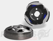 Malossi Maxi Delta Clutch & Bell Kit- Yamaha ...