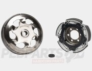 Malossi Maxi Fly Clutch & Bell- Piaggio 400/5...