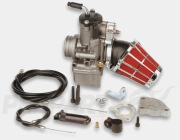 Malossi PHF34BD Carb Kit- Piaggio/ Gilera 125...
