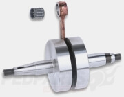 Malossi RHQ Crankshaft- Derbi D50B0/1