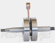 Malossi RHQ Crankshaft- Minarelli AM6