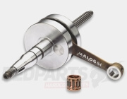 Malossi RHQ Crankshaft 10mm- Aerox/ Minarelli...