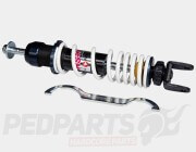 Malossi RS24 294mm Rear Shock- Piaggio/ Gilera