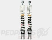 RS24 Rear Shock Absorber Set- Honda PCX/ SH125