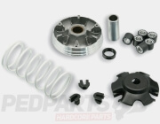 Malossi Speed Control Variator - Piaggio Zip ...