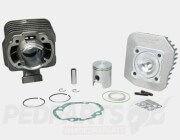 Malossi Sport 50cc Cylinder Kit- Peugeot Spee...