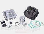 Malossi Sport 50cc Cylinder Kit- Piaggio A/C