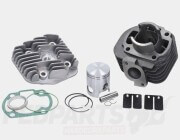 Malossi Sport 50cc Cylinder Kit- Yamaha Jog R