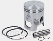 Malossi Sport 50cc Piston Kit- Yamaha