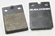 Malossi Sport Front Disc Pads - Malaguti F12 ...
