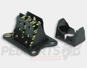 Malossi VL17 Reed Valve- Derbi/ AM6