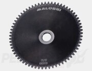 Malossi Front Pulley- Piaggio 50cc