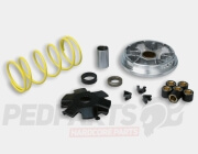 Malossi Variator Kit- Derbi 50cc 2-Stroke