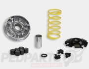 Malossi Variator Kit- Chinese 125/150cc 1P57QMJ