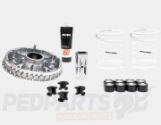 Malossi Variator Kit- Piaggio 350/400cc