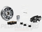 Malossi Variator Kit- Piaggio/ Vespa 310cc Eu...