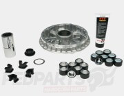 Malossi Variator Kit- Yamaha Majesty/ X-MAX 4...
