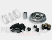Malossi Variator Kit - Piaggio/Gilera 180cc 4T