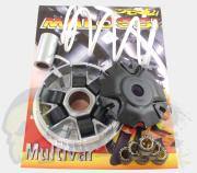 Malossi Variator Kit - Runner/Typhoon 125cc 2T