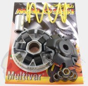 Malossi Variator Kit - Yamaha BWS/ Cygnus X 1...