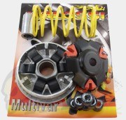 Malossi Variator Kit - Yamaha Majesty/ X-Max ...