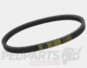 Malossi X K Drive Belt- Vespa GTS 125cc Euro5