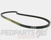 Malossi X Special Drive Belt- Piaggio Ciao 50cc