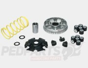 Malossi multivar 2000 variator kit for Peugeo...