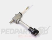 Manual Fuel Tap - Peugeot Ludix