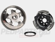 Maxi Delta Clutch & Bell Kit- Vespa 125cc Eur...