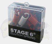 Stage6 Clutch Spring Set - Piaggio 125cc to 3...
