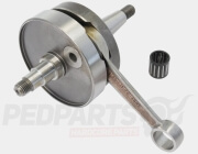 Mazzucchelli Crankshaft- Vespa PK/ Smallframe...