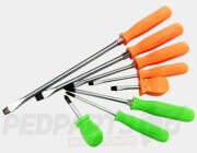 Mechanics Screwdriver Set- 8 Piece