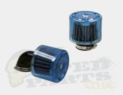 Metal Mesh Air Filter Covered - 35mm