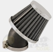 Metal Mesh Air Filter Large - 35mm
