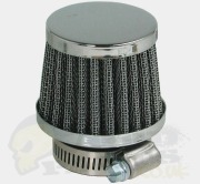 Metal Mesh Air Filter Small - 38mm