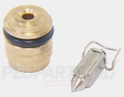 Mikuni Needle Valve & Seat- Piaggio/ Gilera 1...