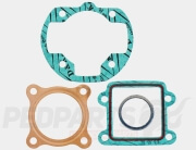Minarelli Vertical Top End Gasket Set