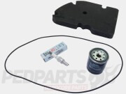 Minimal Service Kit- Vespa GTS 310 24-25