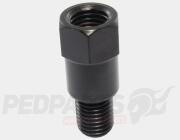 Mirror Thread Adapters- M8/10 RH/LH