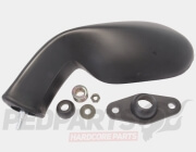 Mirrors- Aprilia RS/ RSV