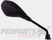 Mirrors- Gilera Runner 06 On