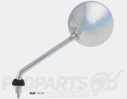 Mirrors- Piaggio Liberty 50-200cc
