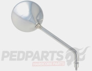Mirrors- Vespa GT/GTV & LXV