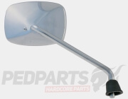 Mirrors- Vespa S 50-125cc