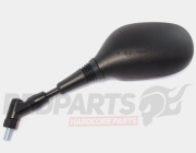 Mirrors- Yamaha YBR125/ MT-03/ XT660