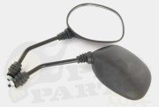 Mirrors - Piaggio NRG MC3, Skipper, Zip