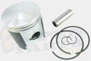 Mitaka 140cc Piston Kit- Aprilia RS125