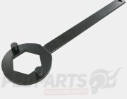 Motoforce Clutch Holding Tool- 39/41mm